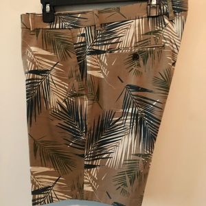 Perry Ellis Men Shorts